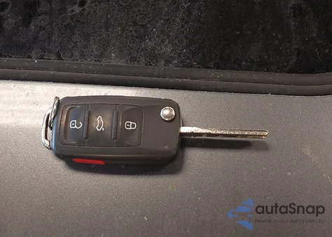 2012 Volkswagen Jetta Gli Autobahn z USA, uszkodzony, nr VIN 3VW5A7AJ9CM403220